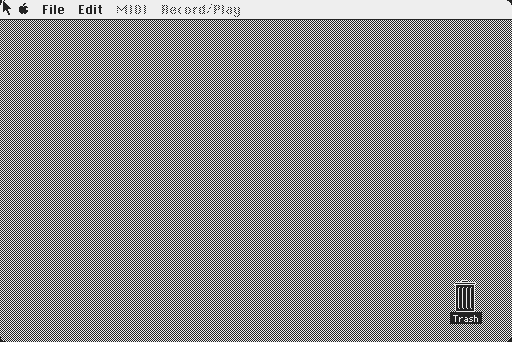 Screenshot for MIDIMAC DX-TX Ed-Li